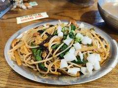 -四碗螺蛳粉(北大路店)