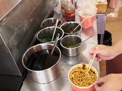 -丽华早点(大成路店)