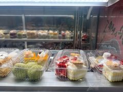 -梦菲思饼屋(瑞金宾馆店)