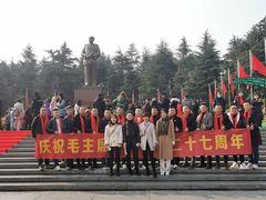 -韶山毛泽东同志故居