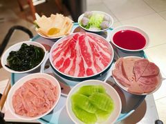 -川味观·鲜货火锅(西湖文化广场店)
