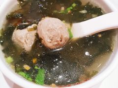 -拼二潮汕牛肉粿条(花城汇店)