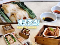 -粤点王茶楼(海丰店)