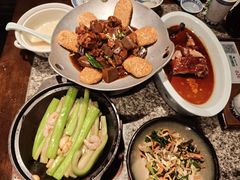 -南京大牌档(壹方天地店)
