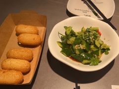 -探炉·香辣豆花烤鱼(笋岗宝能环球汇店)