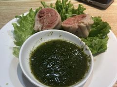 -大头亮羊汤烩面·河南非遗(良乡总店)
