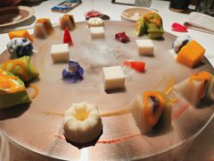 -狮拾久·现代新加坡料理(福田COCO Park店)