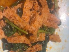 -胖老汉椒麻鸡清真新疆菜(西御街店)