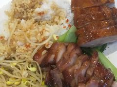 -宋记港式烧鹅(星火路店)