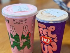 -DQ·蛋糕·冰淇淋(昌平国泰店)