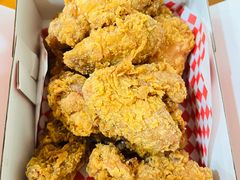 -SUN炸鸡专门店(西塔总店)