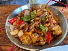 -百万叔(临湖店)