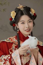 -吉光片羽高端婚纱摄影(泰州优选店)