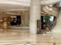 -上海雅居乐万豪侯爵酒店
