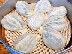 海菜包子-海味当家·蒸锅海鲜(星海公园店)