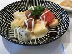 -西部牛排(京华城店)