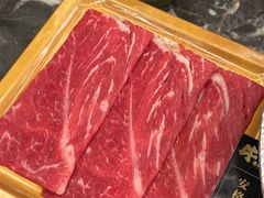 -牛YO寿喜烧·铁板烧和牛火锅自助(市府恒隆店)