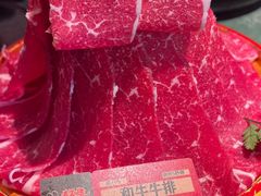 -牛New寿喜烧(曹路花园城店)
