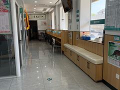 -瑞派长江宠物医院·猫科·外科·24小时夜护(谊城公寓分院)
