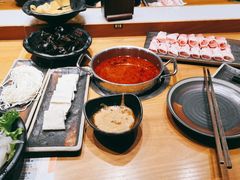 -呷哺呷哺 黄金牧场 (新中关购物中心店)