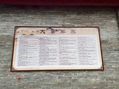 -武侯墓风景区