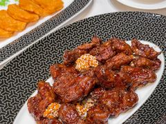 -新光酒家·河豚·海鲜·蟹料理(浦东店)