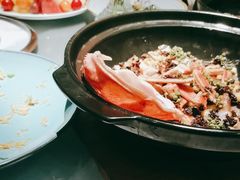 -大中华希尔顿酒店·兰亭潮中餐厅·粤菜