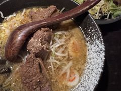 -日本料理神拉面