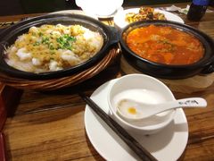 -百年神厨·地道川菜(清江西路店)