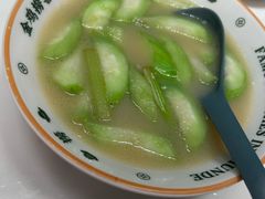 -清晖小苑·顺德菜(观澜湖新城店)