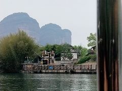 -丹霞山风景名胜区