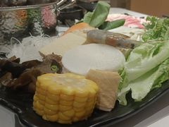-呷哺呷哺 黄金牧场 (中发百旺店)