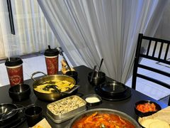 -HOTISLAND海鸡岛·韩国料理(江南西店)