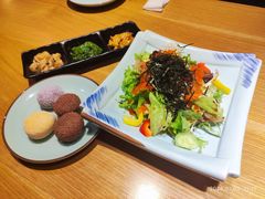 -三石铁板烧(紫竹桥店)