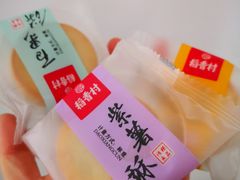 -稻香村(首都国际机场3号航站楼店)