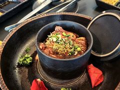 -谷牛和牛烤肉(漕河泾印象城店)