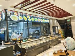 -喜来酌海鲜·饺子(和平一店)