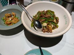 -遇见湘·地道湖南菜(云门店)