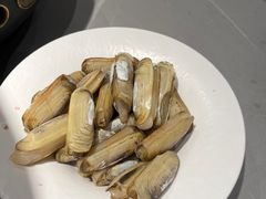 -山焱·炭火自助烤肉(周浦万达店)