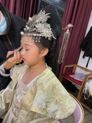 -盘子女人坊生日照·摄影馆(华强店)