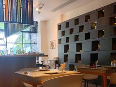 -T館·花园艺术餐厅