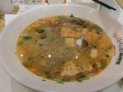 -鸭得堡老鸭汤·鸭血粉丝(南京博物院店)