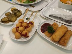-宜家·瑞典风味餐厅(青岛商场店)
