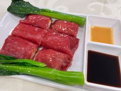 红米肠-鼎珑点心仔(燕塘店)