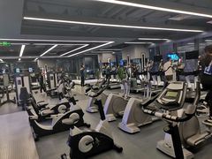 -金吉鸟健身游泳