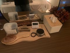 -守田肩颈·推拿SPA(颐豪旗舰店)