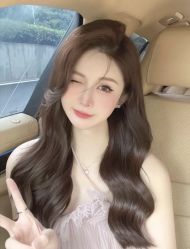 -时尚殿堂hair salon