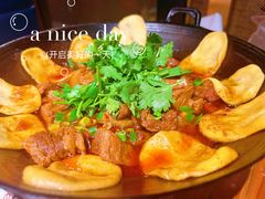 -符离集餐厅(万象城店)