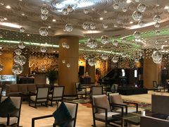 -青岛海尔洲际酒店