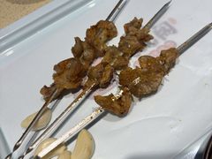 -状元阁烧烤(新华路总店)